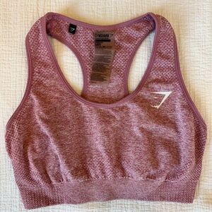 Gymshark Vital Seamless Sports Bra